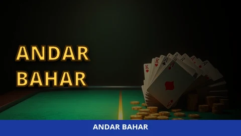 99exch home Andar Bahar