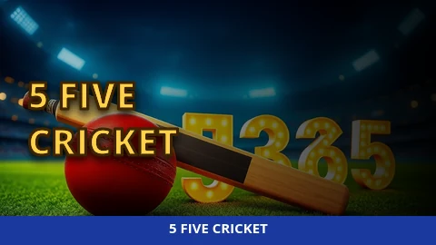 99exch home Five Cricket