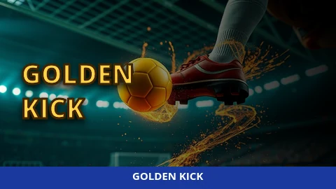 99exch home Golden Kick