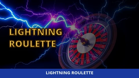 99exch home Lightning Roulette